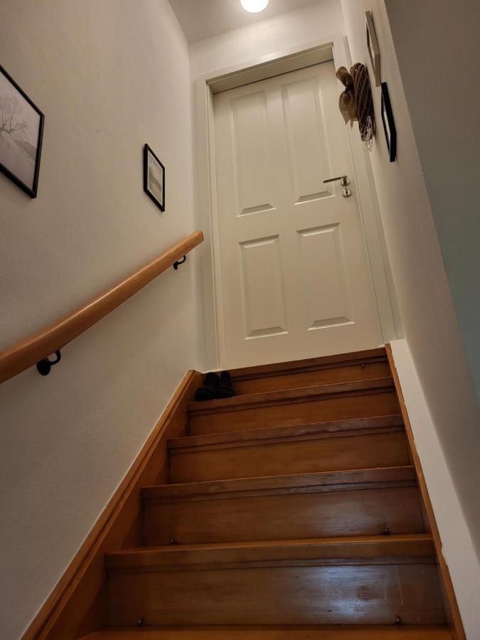 Westkueste Ferienwohnung ไฮเดอ ภายนอก รูปภาพ